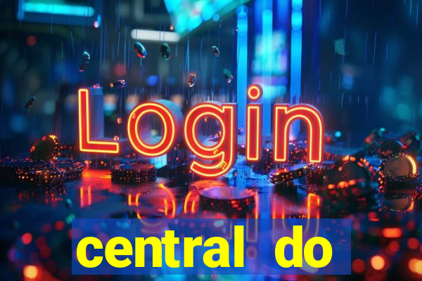 central do parabrisa betim